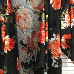 LuLaRoe Shirley